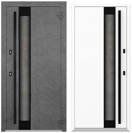 Металюкс / Boston Nature AG6139 P-SU